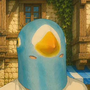 Profile image of 비둘기