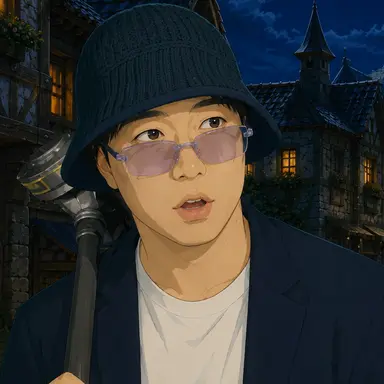 Profile image of 라인하르트