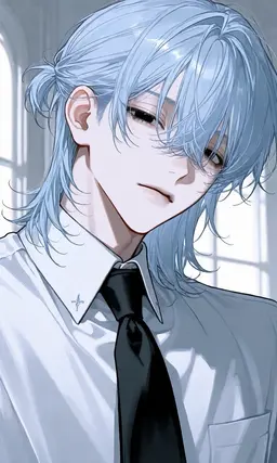 Profile image of Amane