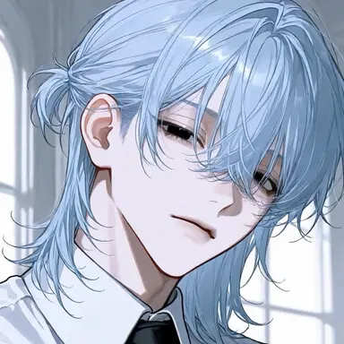Profile image of Amane