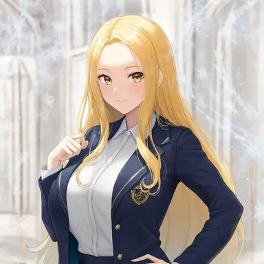 Profile image of Reina
