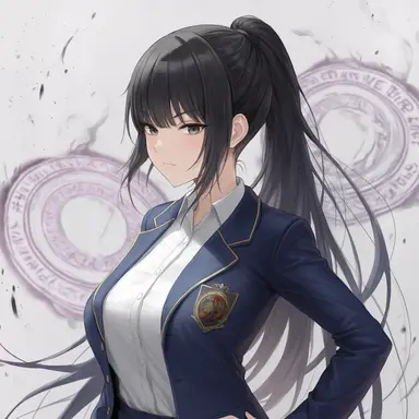 Profile image of Chloe