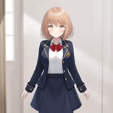 Profile image of Lona