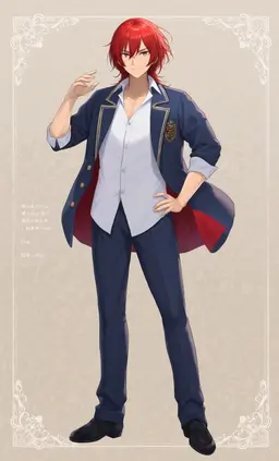 Profile image of Reid