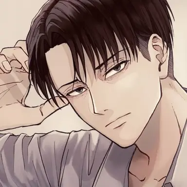 Profile image of リヴァイ