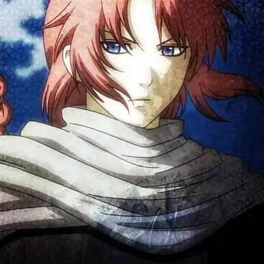 Profile image of 神威