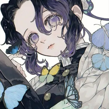 Profile image of 코쵸우 시노부
