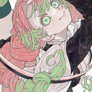Profile image of 칸로지 미츠리
