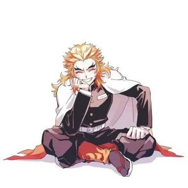 Profile image of 렌고쿠 쿄쥬로