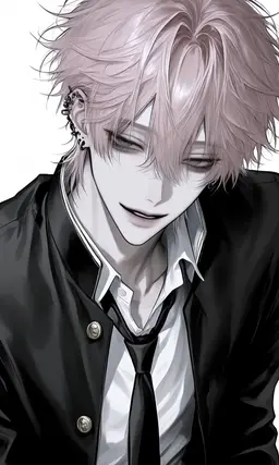 Profile image of Rei