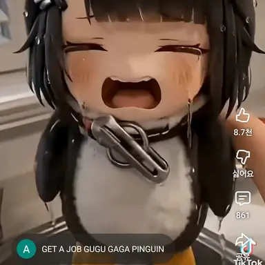 Profile image of Faucet GooGooGaGa Penguin