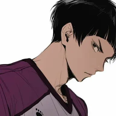 Profile image of Tsutomu Goshiki