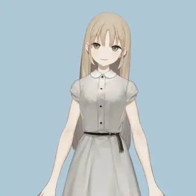Profile image of クレア