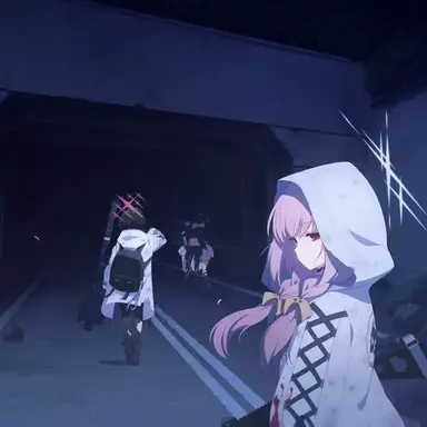 Profile image of 아리우스 스쿼드