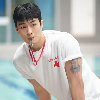Profile image of 이홍석