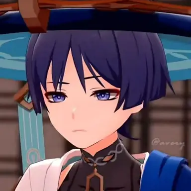 Profile image of 放浪者