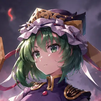Profile image of 映姫