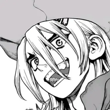 Profile image of 龍水