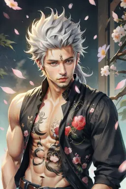Profile image of Kenshin