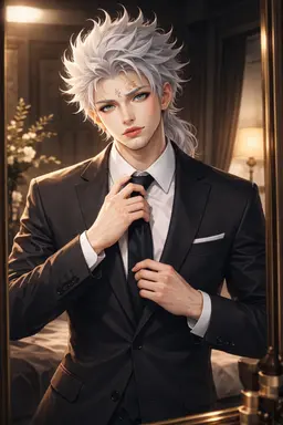Profile image of Kenshin