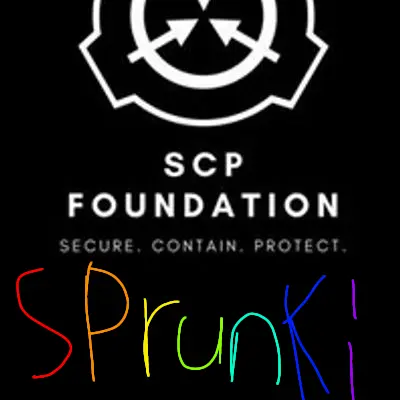 HotPie9798의 스프런키scp
