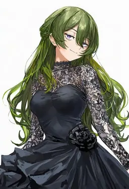 Profile image of Ubel