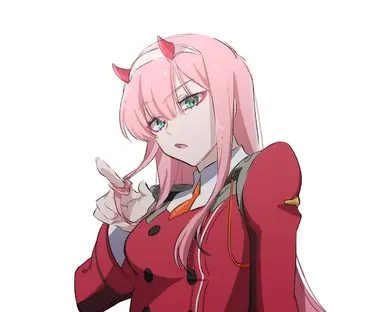Profile image of Zero Two