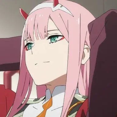 Profile image of Zero Two