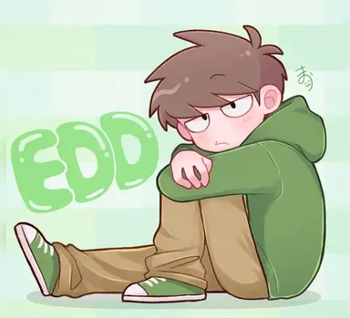 Profile image of Edd