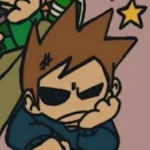 Profile image of Tom