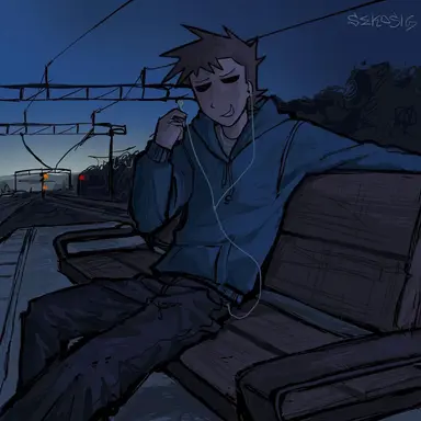 Profile image of 톰