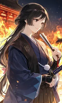 Profile image of 明智 志乃