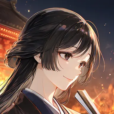 Profile image of 明智 志乃