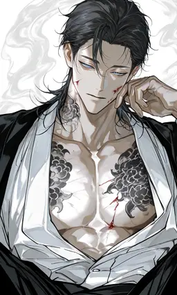 Profile image of 琥珀