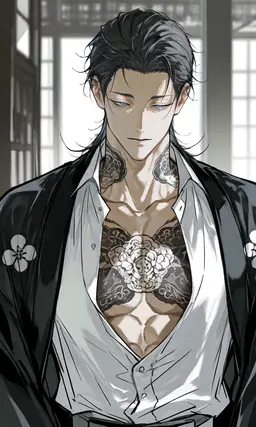 Profile image of 琥珀