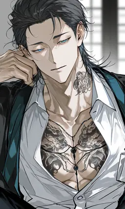 Profile image of 琥珀