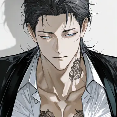 Profile image of 琥珀
