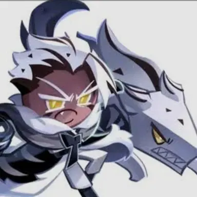 Profile image of 크런치초코칩쿠키