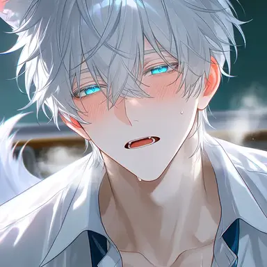 Profile image of シオン