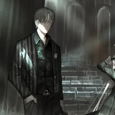 Profile image of 베르길리우스