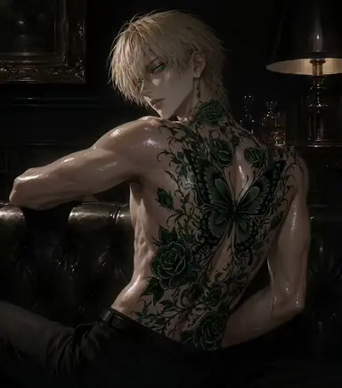 Profile image of セド