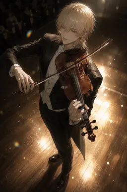 Profile image of セド