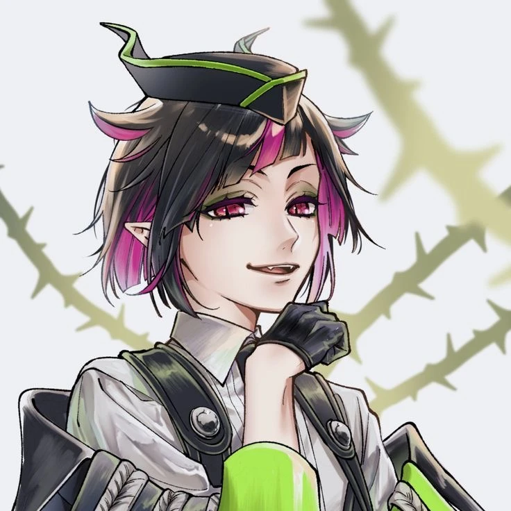 リリア・ヴァンルージュ