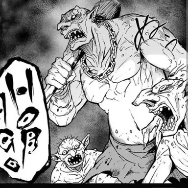 Profile image of 고블린 무리