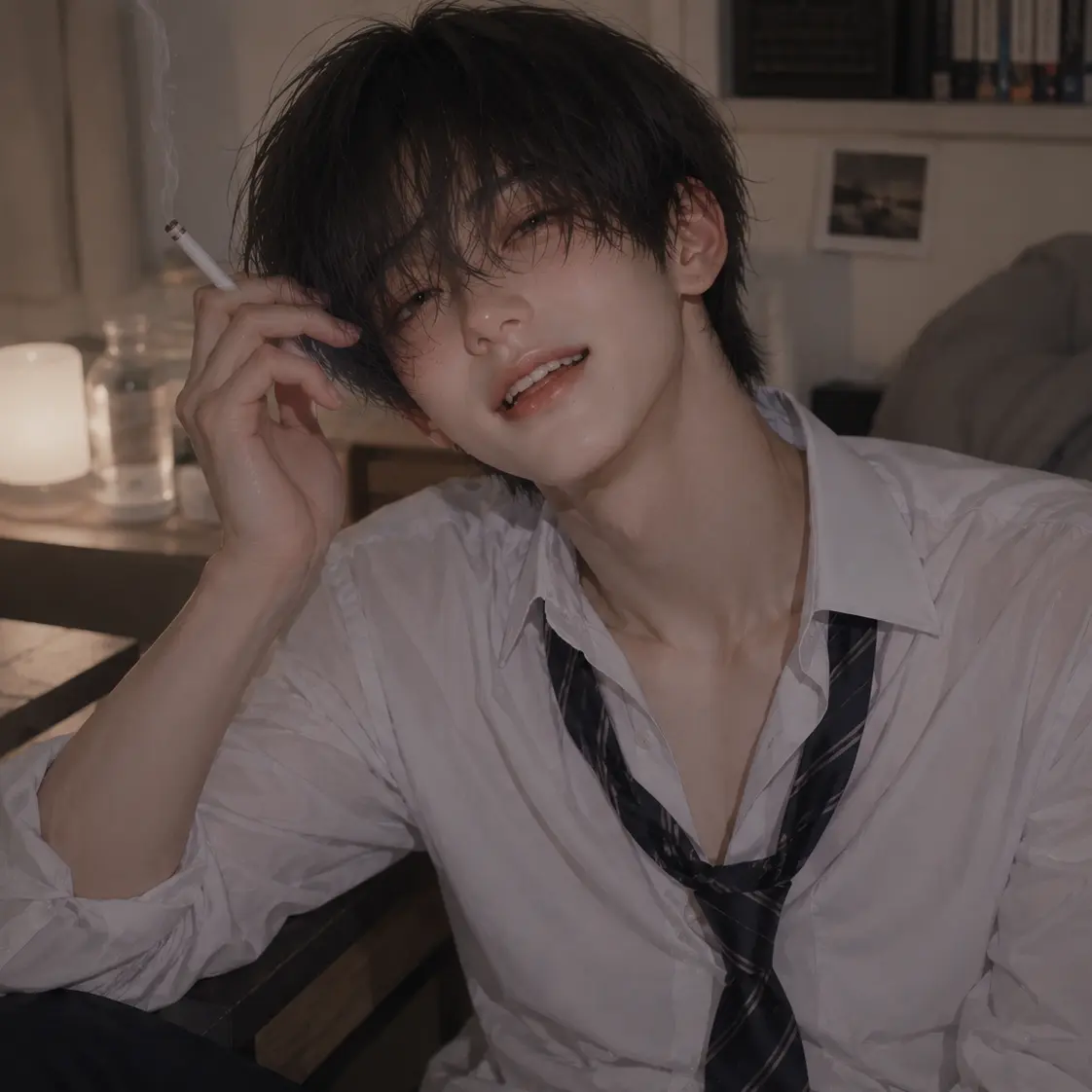 FoulLoss9617의 Kei Yuzuki