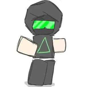 Profile image of Illuminati Muffin