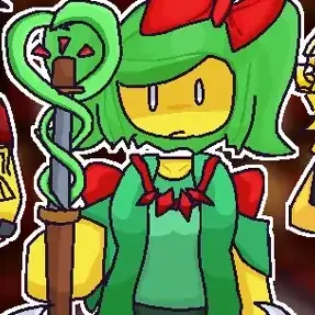 Profile image of Dryad