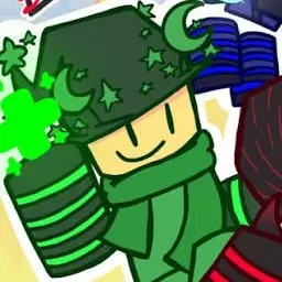 Profile image of Sorcerer Healer