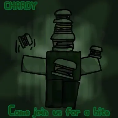 Profile image of Chadi