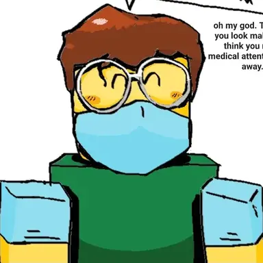 Profile image of Medic